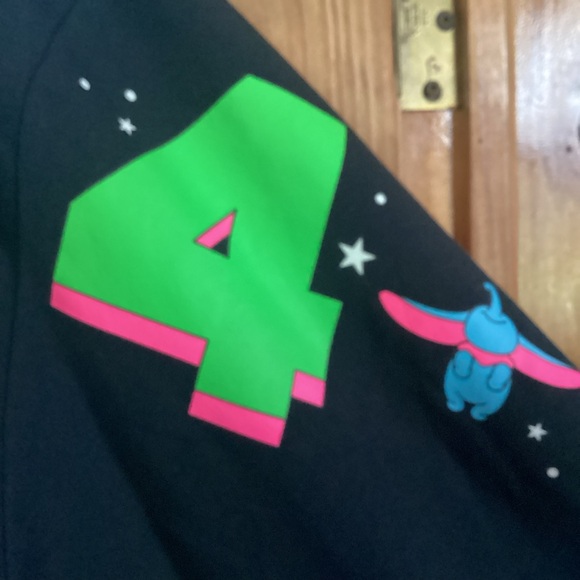 Disney Mickey Mouse Hoodie with 2024 Design - Picture 3 of 6